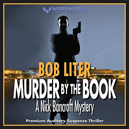 Cover of Murder by the Book