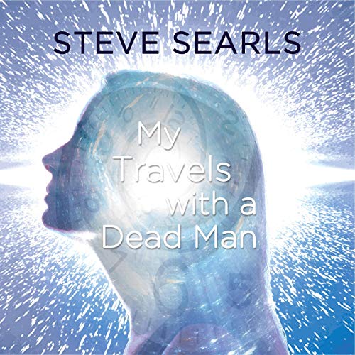 Cover of My Travels with a Dead Man