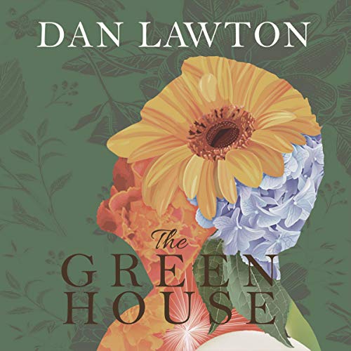 Cover of The Green House