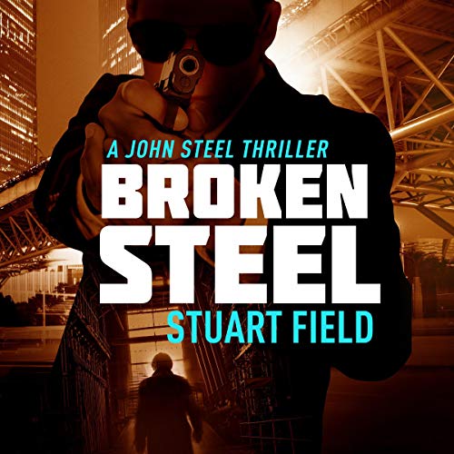 Cover of Broken Steel