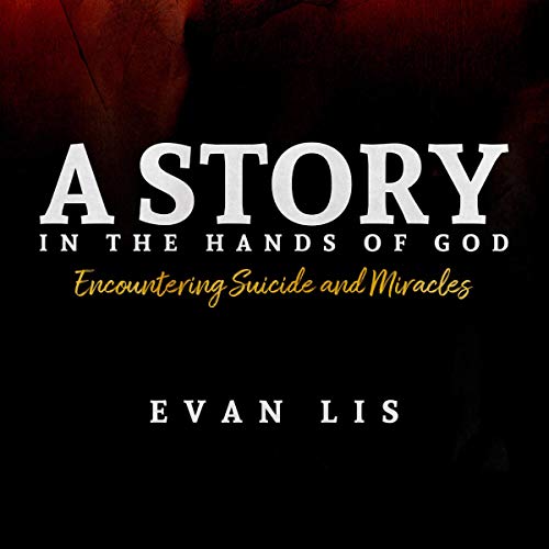 Cover of A Story in the Hands of God