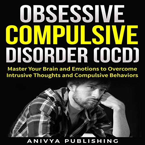 Cover of Obsessive Compulsive Disorder (OCD)