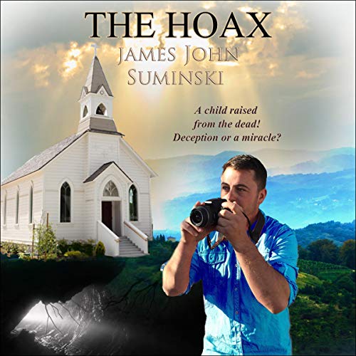 Cover of The Hoax