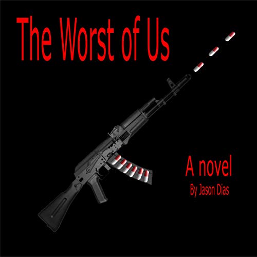Cover of The Worst of Us