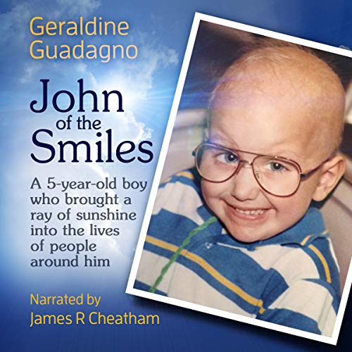 Cover of John of the Smiles