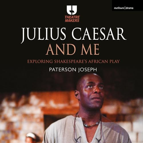 Cover of Julius Caesar and Me