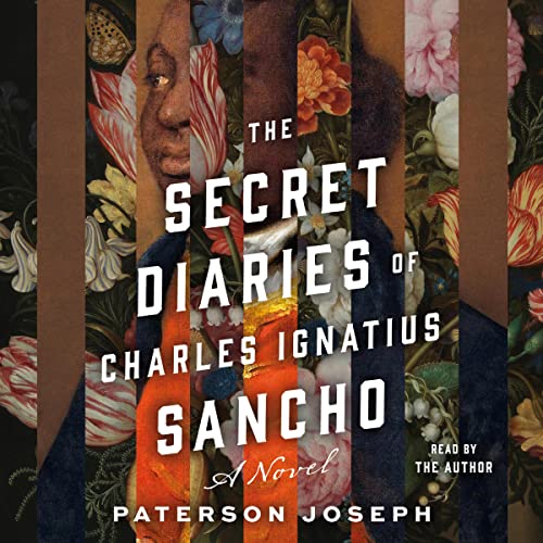 Cover of The Secret Diaries of Charles Ignatius Sancho