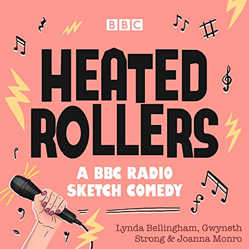 Cover of Heated Rollers