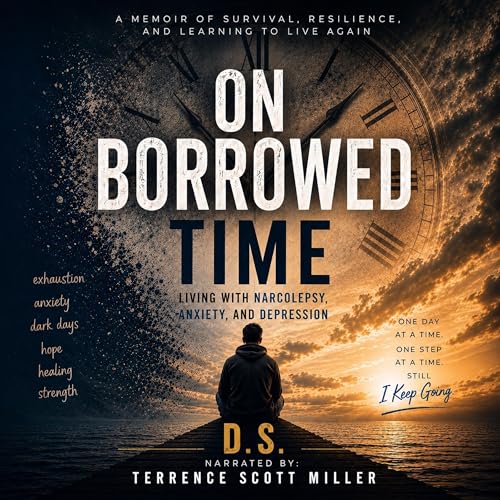 Cover of On Borrowed Time
