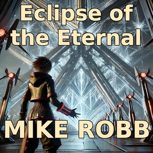 Cover of Eclipse of the Eternal
