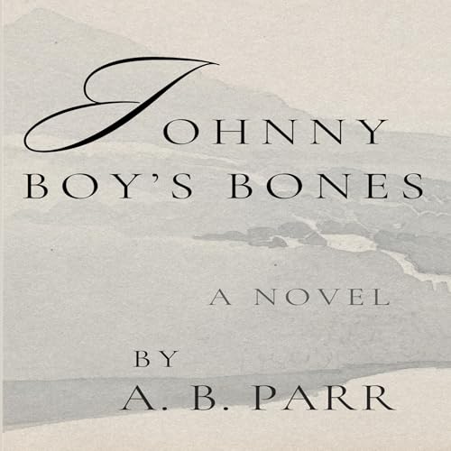 Cover of Johnny Boy's Bones