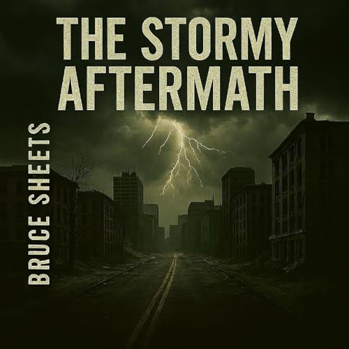 Cover of The Stormy Aftermath