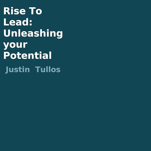 Cover of Rise to Lead