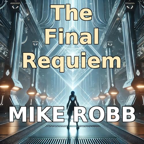Cover of The Final Requiem