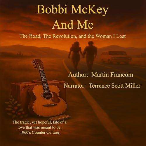 Cover of Bobbi McKey & Me