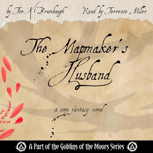 Cover of The Mapmaker's Husband