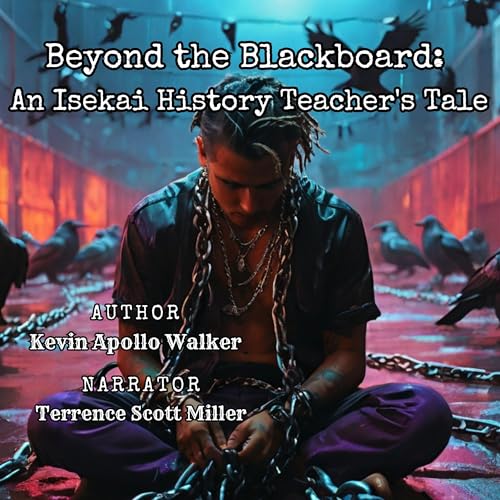 Cover of Beyond the Blackboard