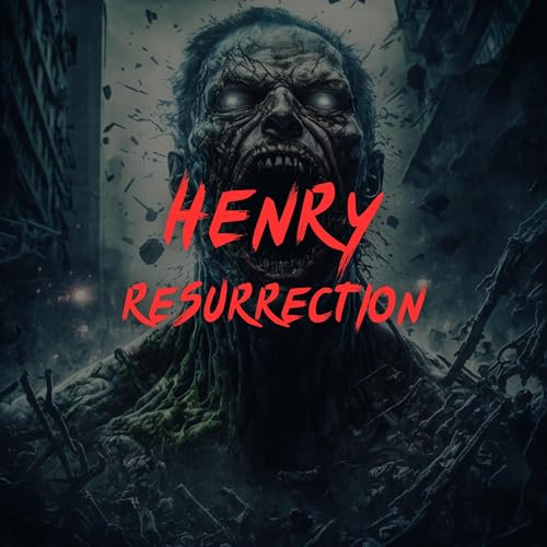Cover of Resurrection