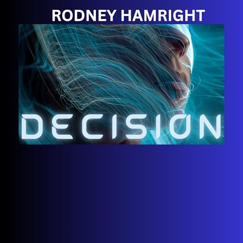 Cover of Decision