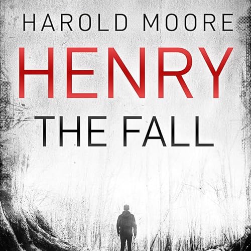Cover of Henry: The Fall