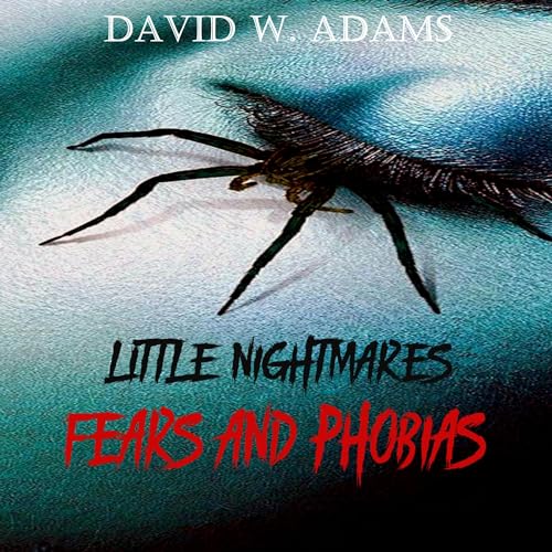 Cover of Little Nightmares