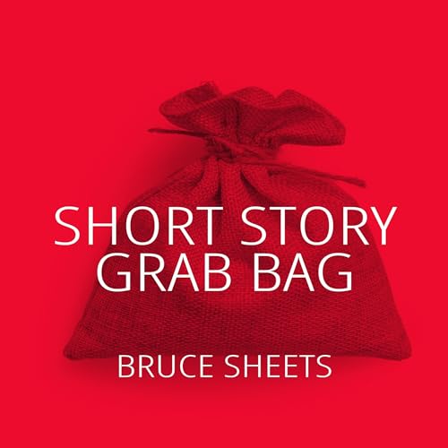 Cover of Short Story Grab Bag