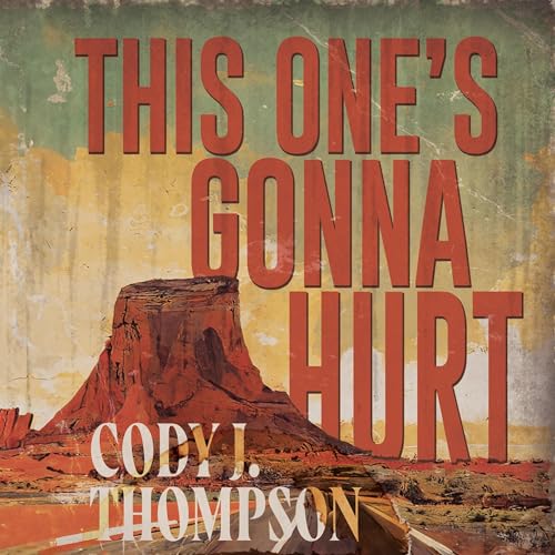 Cover of This One's Gonna Hurt