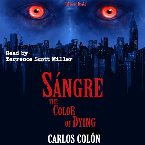 Cover of Sángre