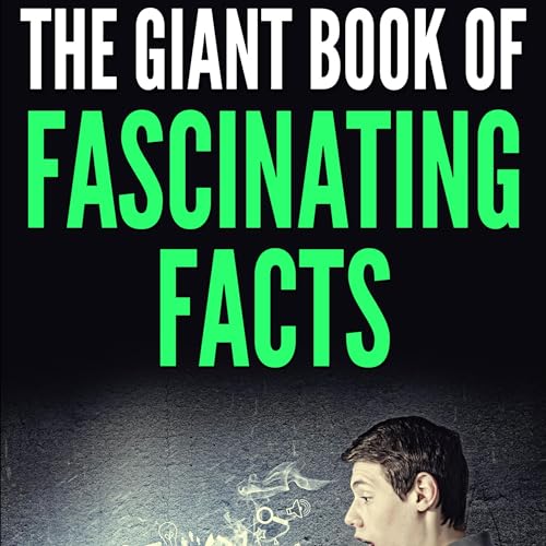 Cover of The Giant Book of Fascinating Facts
