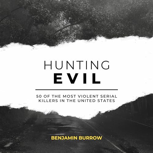 Cover of Hunting Evil