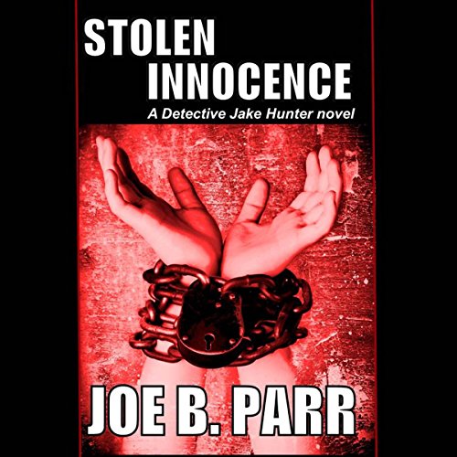 Cover of Stolen Innocence