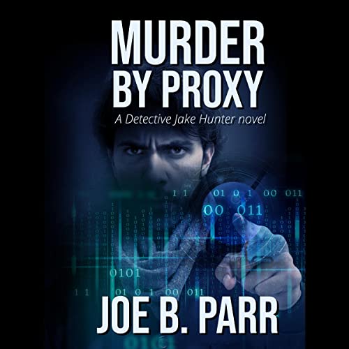 Cover of Murder by Proxy
