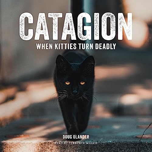 Cover of Catagion