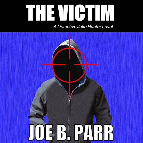 Cover of The Victim