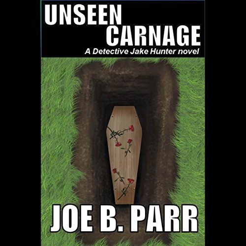 Cover of Unseen Carnage