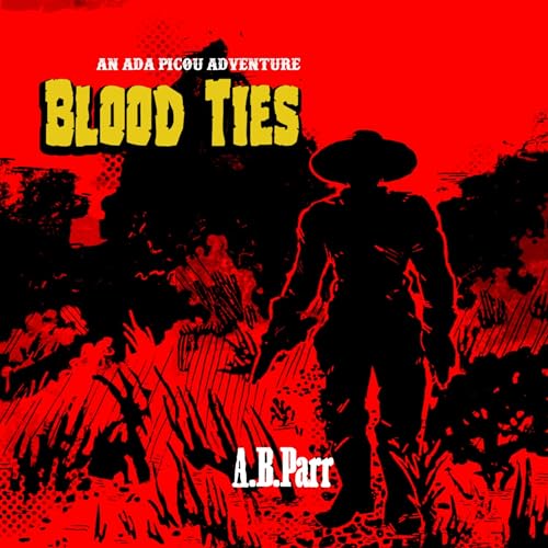 Cover of Blood Ties