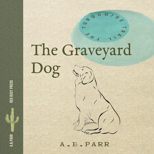 Cover of The Graveyard Dog