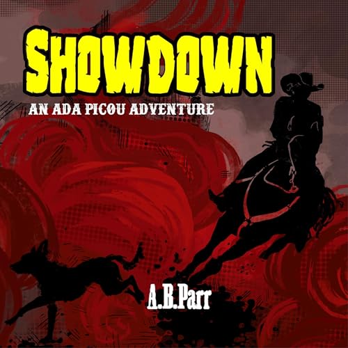 Cover of Showdown