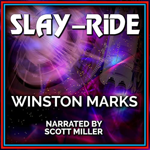 Cover of Slay-Ride