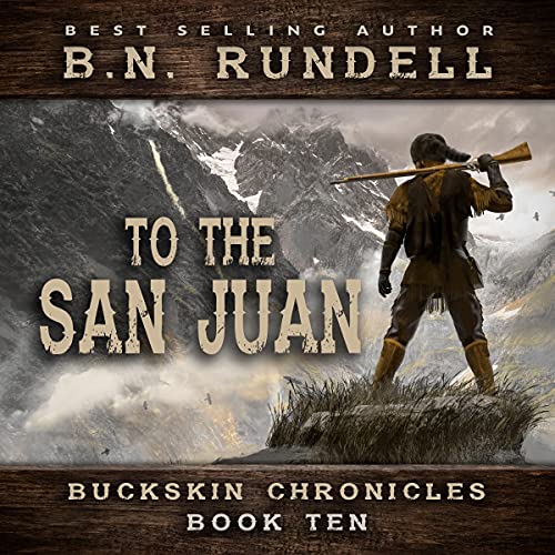 Cover of To the San Juan