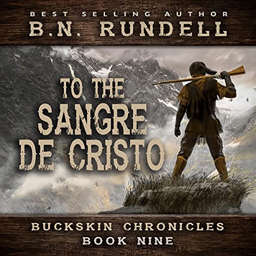 Cover of To the Sangre De Cristo