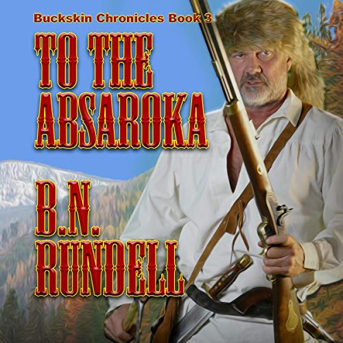 Cover of To the Absaroka