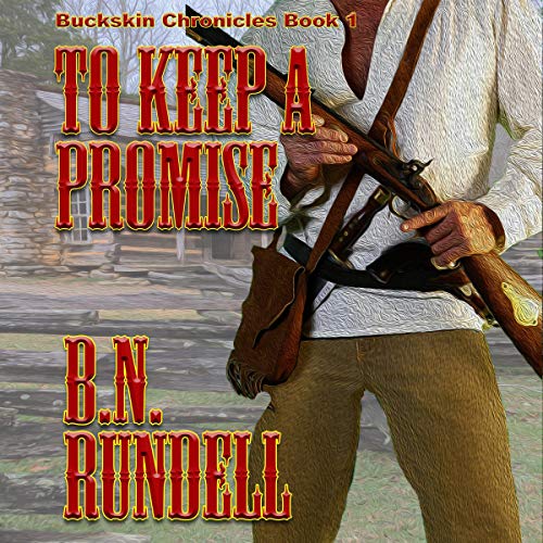 Cover of To Keep a Promise
