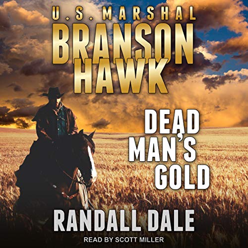 Cover of Branson Hawk