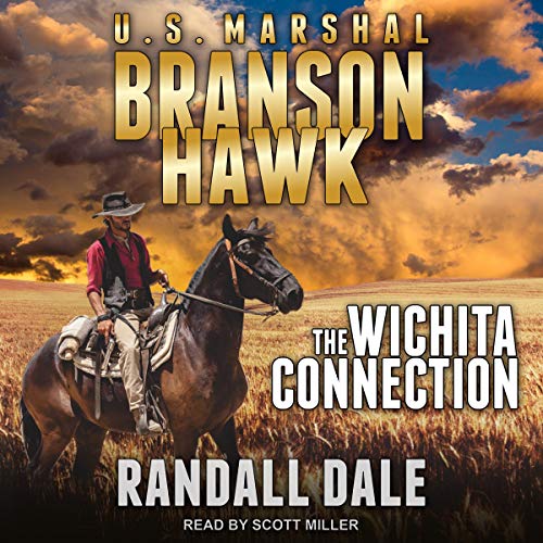 Cover of Branson Hawk