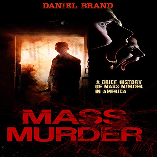 Cover of Mass Murder