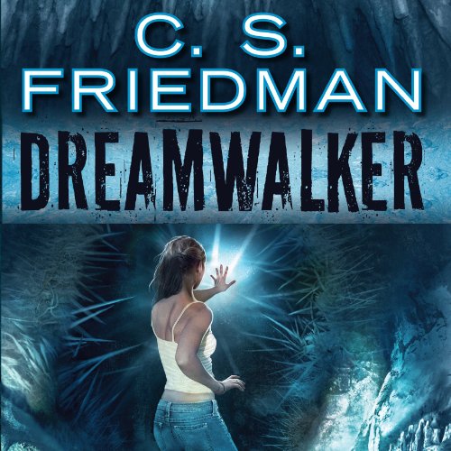 Cover of Dreamwalker