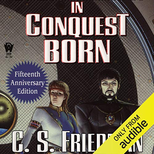 Cover of In Conquest Born