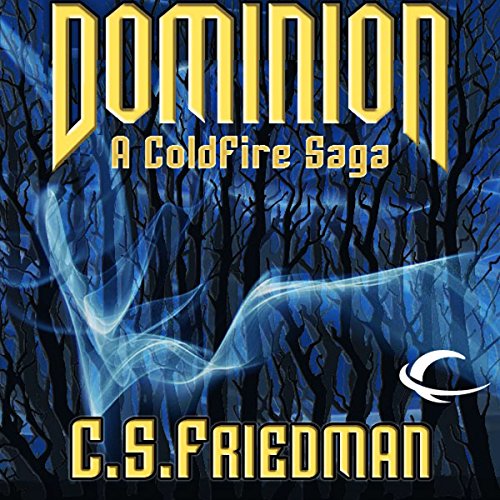 Cover of Dominion