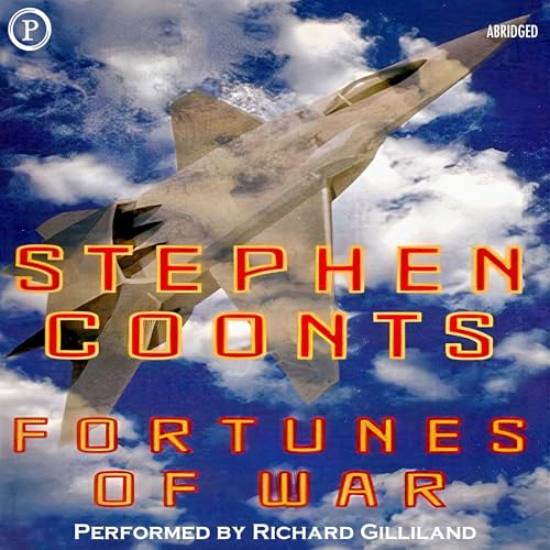 Cover of Fortunes of War